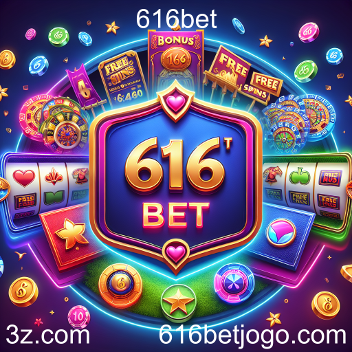Explorando a Categoria de Bônus no 616bet: Oportunidades e Estratégias