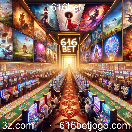 O Futuro dos Jogos: Inovações e Tendências em 2023